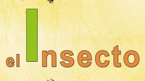 la Multipedia de animales (Instagram HD) el Insecto