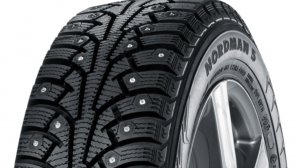 NOKIAN Nordman 5. Отзыв владельца. Первый сезон.