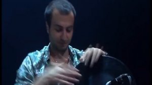 Efo Dhol Amazing Solo