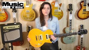 Epiphone Les Paul Special-II Slash AFD Performance Pack Demo