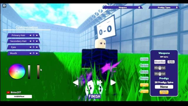 All *New* Striker Odyssey Codes [Impact Update] (July 2023) | Latest Working Striker Odyssey Codes смотреть онлайн