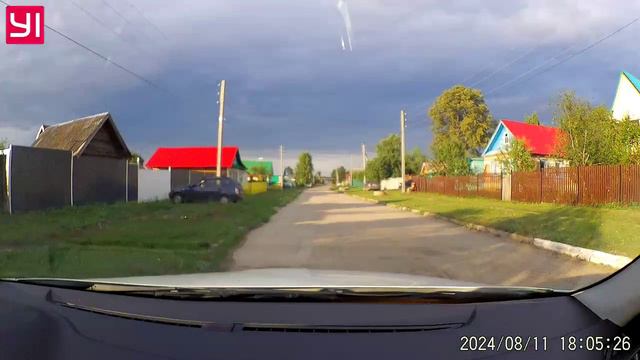 Село Старый Торъял Республика Марий Эл #МарийЭл #деревня #путешествие