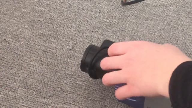 Panasonic WV-CP/480 Security Camera смотреть онлайн