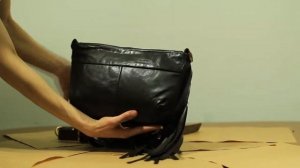 Country Leather Bag