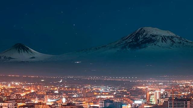 Красивая Армянская Музыка 2020 - Beautiful Armenian Music 2020