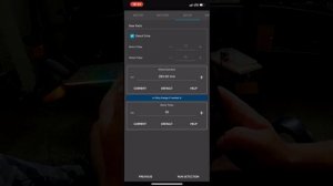 Kugoo G1 настройка контроллера VESC, тюнинг на 250 тыс рублей.