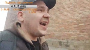 В город за газетой