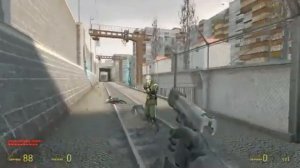 Half-Life 2 с Нифёдовым. Часть 1. City 17