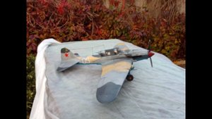 Ил 2 бортовой 05