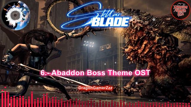Stellar Blade OST - Full Album