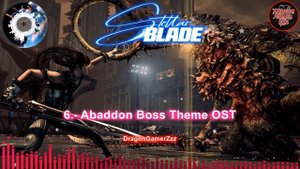 Stellar Blade OST - Full Album