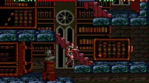 Super Castlevania IV