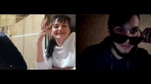 Нашел Себе Мамочку с Которой Можно Спать! Психолог в Чат Рулетке! Райсас!