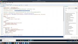 PowerShell. Отправка email через сервер с авторизацией через скрипт.