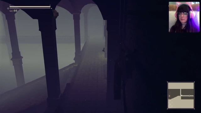 NieR: AUTOMATA — Episode 17 🌆 The Fate of Pascal's Village смотреть онлайн