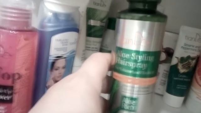 Ванная комната в стиле tianDe ч.2 смотреть онлайн