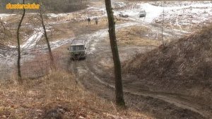 Володарский карьер! РЕНО ДАСТЕР! И ПСИХИ))