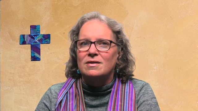 Unraveled 4:  When Our Safety Unravels An Online Worship Experience October 11 2020