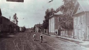 Край наш пудожский