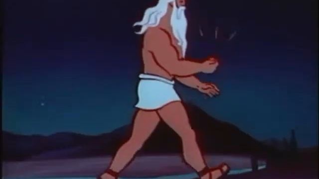 Возвращение с Олимпа смотреть онлайн