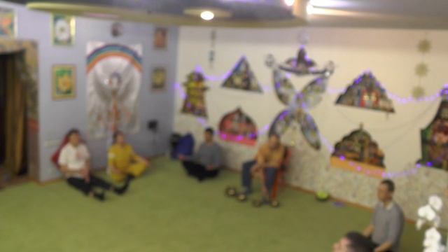 20 МЕДИТАЦИИ СМЕХА 16012023 1 смотреть онлайн