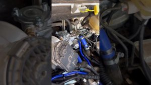 Установка газа на LADA Granta Cross