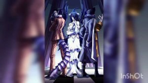 альтернативный сюжет римуру (Слизевой Рагнарёк) 1