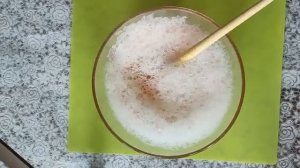 Сильное мыло Опыты и эксперименты для детей 2 часть