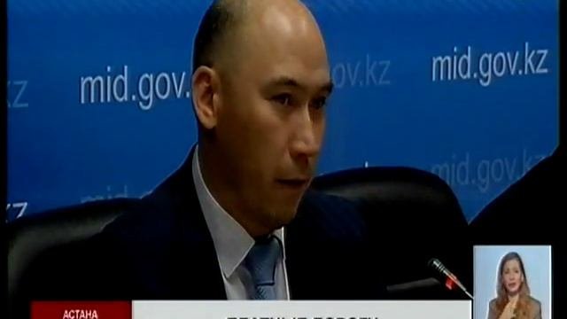 Плата за проезд грузовиков свыше 12 тонн будет взиматься через систему геопозиционирования