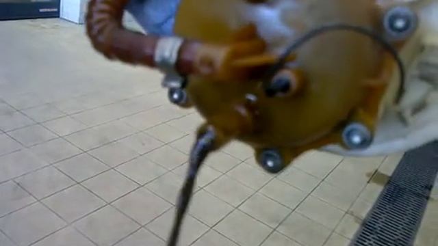 бензонасос и фильтр - грязь.mp4 смотреть онлайн