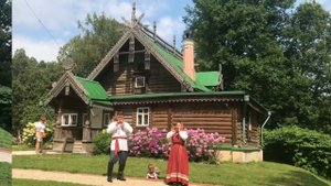 Русская музыка