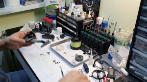 Shimano Ultegra XTC 5500 красотка для фидерной ловли обзор/разбор/обслуживание