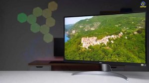 2023 rồi, 4K chứ còn gì nữa | Màn hình 27" UHD này đã đủ "đô"? | LG 27UP600-W