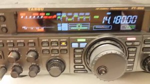 Yaesu FT 1000 Mark V vs. Yaesu FT 950 ( part2)
