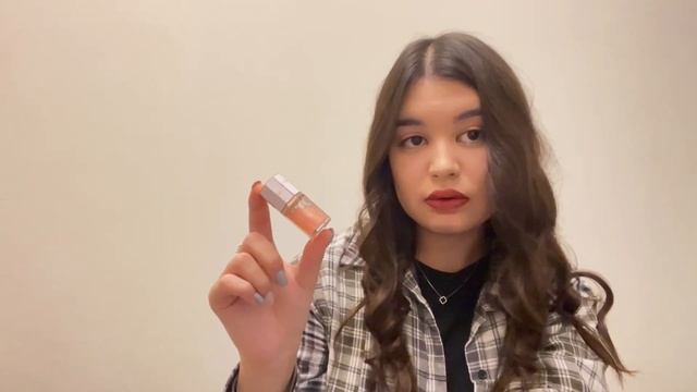ЧТО В МОЕЙ КОСМЕТИЧКЕ?✨ моя коллекция помад?, любимые продукты❣️