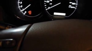 Работа двигателя 3MZ FE на Lexus RX 330 - 2005 года выпуска
