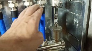 Опрессовка системы отопления при проведении капитального ремонта квартиры