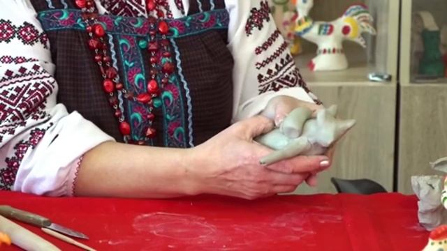 Музей Дом мастеров народного искусства в Калуге