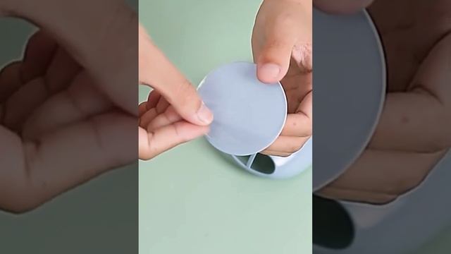 Классная мыльница без раскисшего мыла, очень дешево!