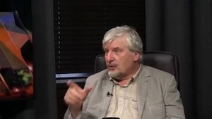 С. Савельев. Почему ослабевает США