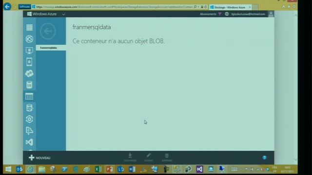Journées SQL Server 2013 - Hybrid смотреть онлайн