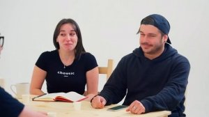 Dad Jokes | Don't laugh Challenge | Alan x Sam vs Abby x Matt | Raise Your Spirits