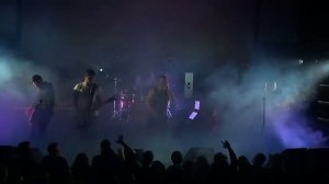 Омут - Жаль, нет ружья (КиШ cover)