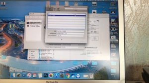 Настройка печати термопринтера этикеток Xprinter на MAC OS