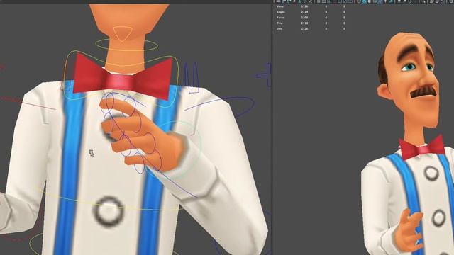 Art of Playrix: Creating Gardenscapes and Homescapes смотреть онлайн