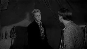 Алешкина любовь 1960 (Леонид Быков)