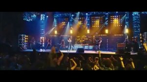 Don't Stop Believin' - Diego Boneta/Julianne Hough/Tom Cruise/Russell Brand - Rock Of Ages