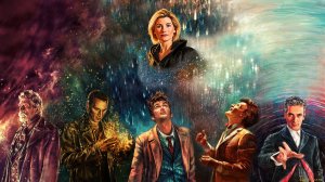 Доктор Кто - 8 сезон 3 серия / Doctor Who