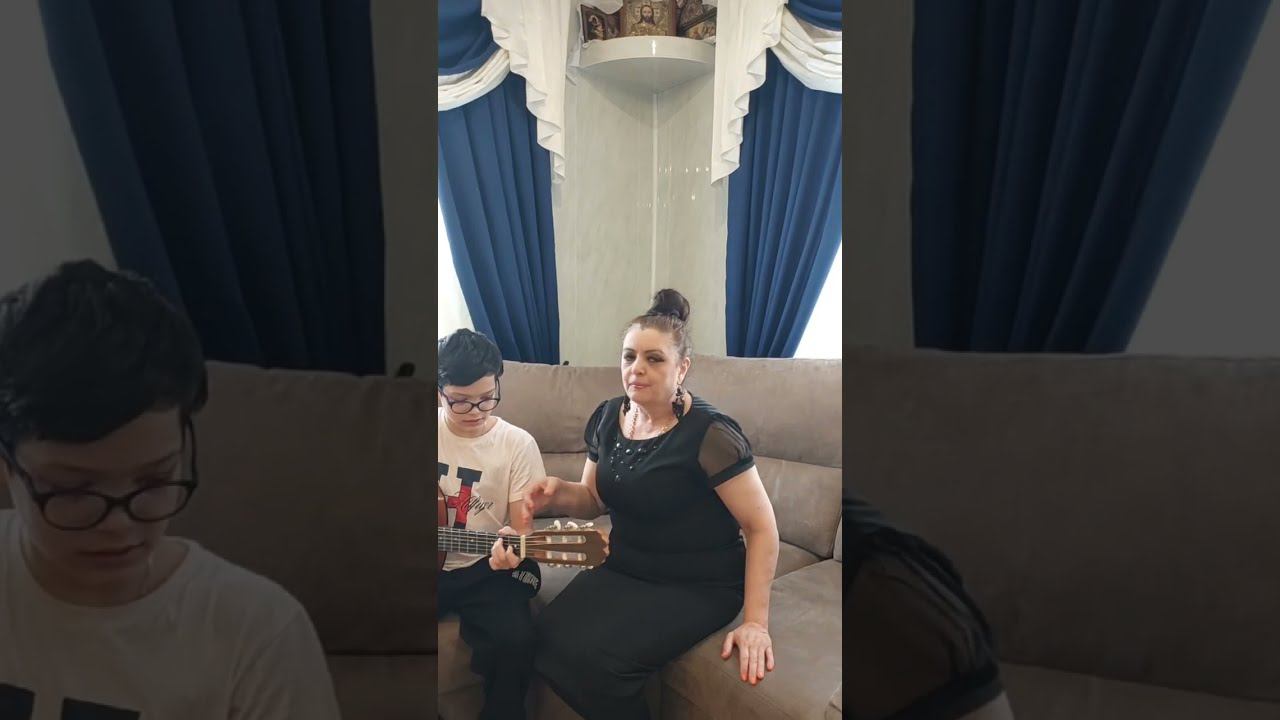 Раиса Отрадная - Два весла смотреть онлайн