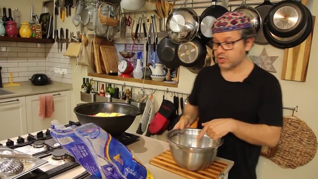 Osso Buco Pilaf Plov Recipe Uzbek Оссобуко Плов אוסובוקו смотреть онлайн